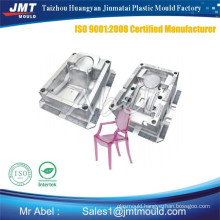 customized plastic injection baby chair mould